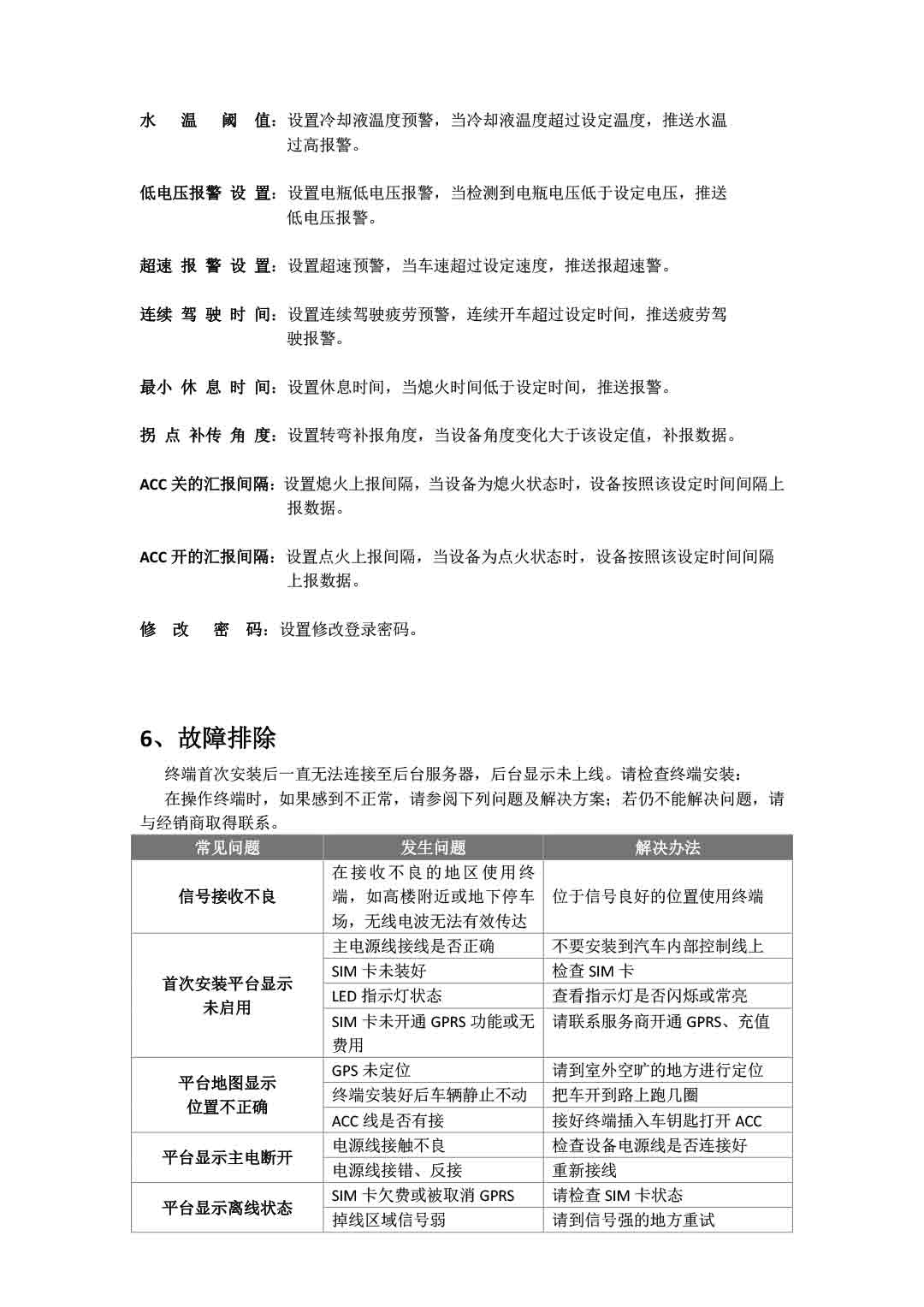 C005即插即用汽车故障诊断obd 4g gps定位器