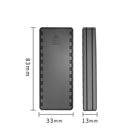 GT10-V8车载4G网络GPS定位器